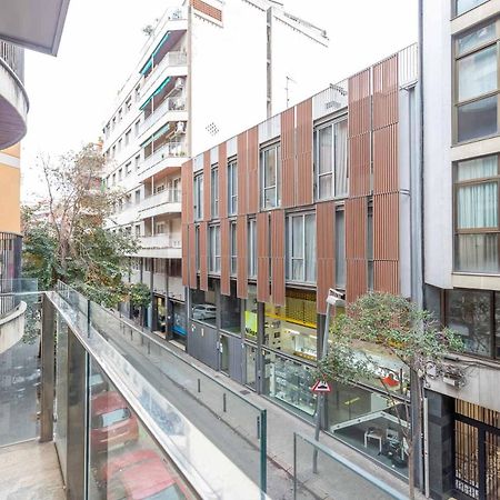 My Space Barcelona Brand New Apartments In City Center Eksteriør billede