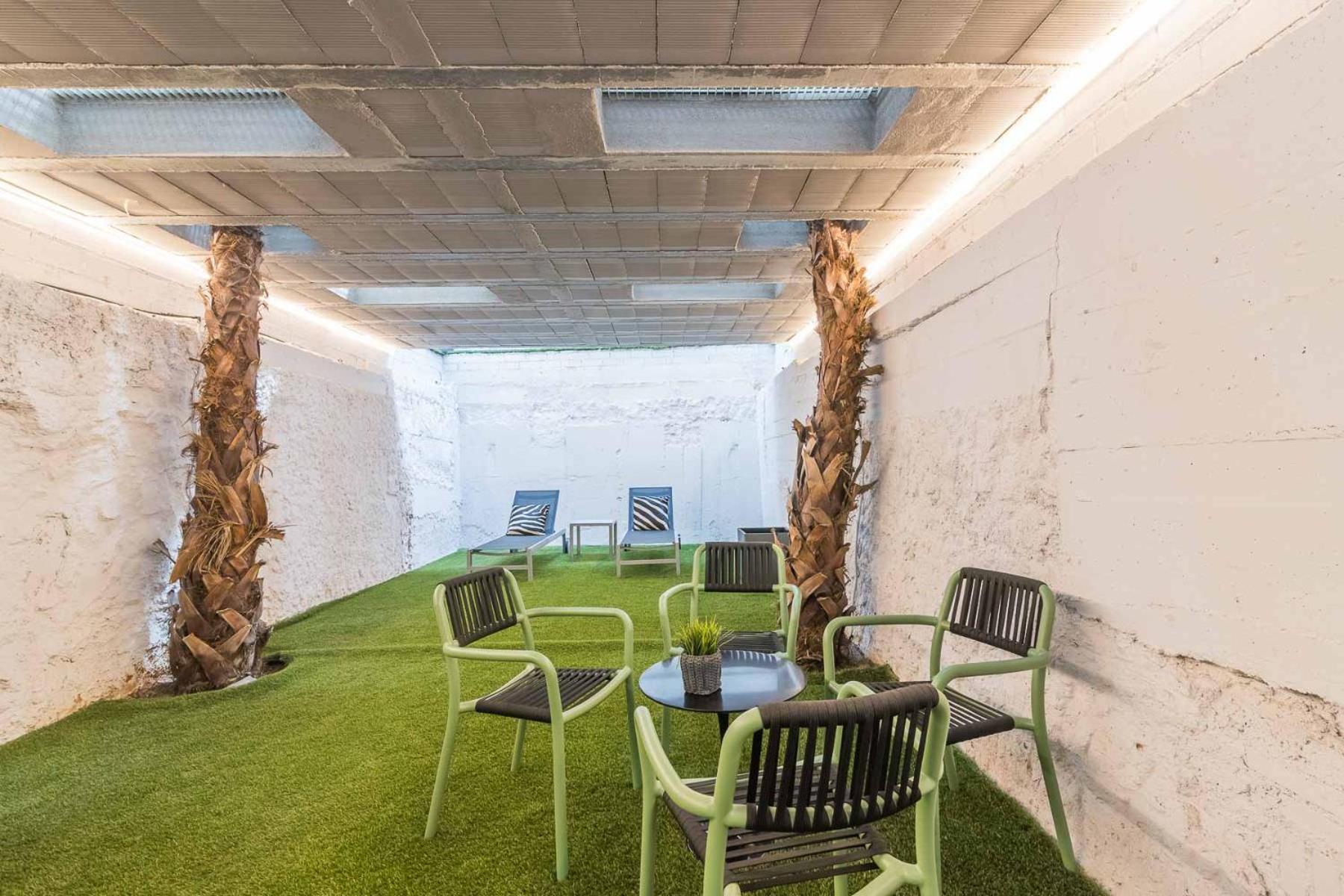 My Space Barcelona Brand New Apartments In City Center Værelse billede