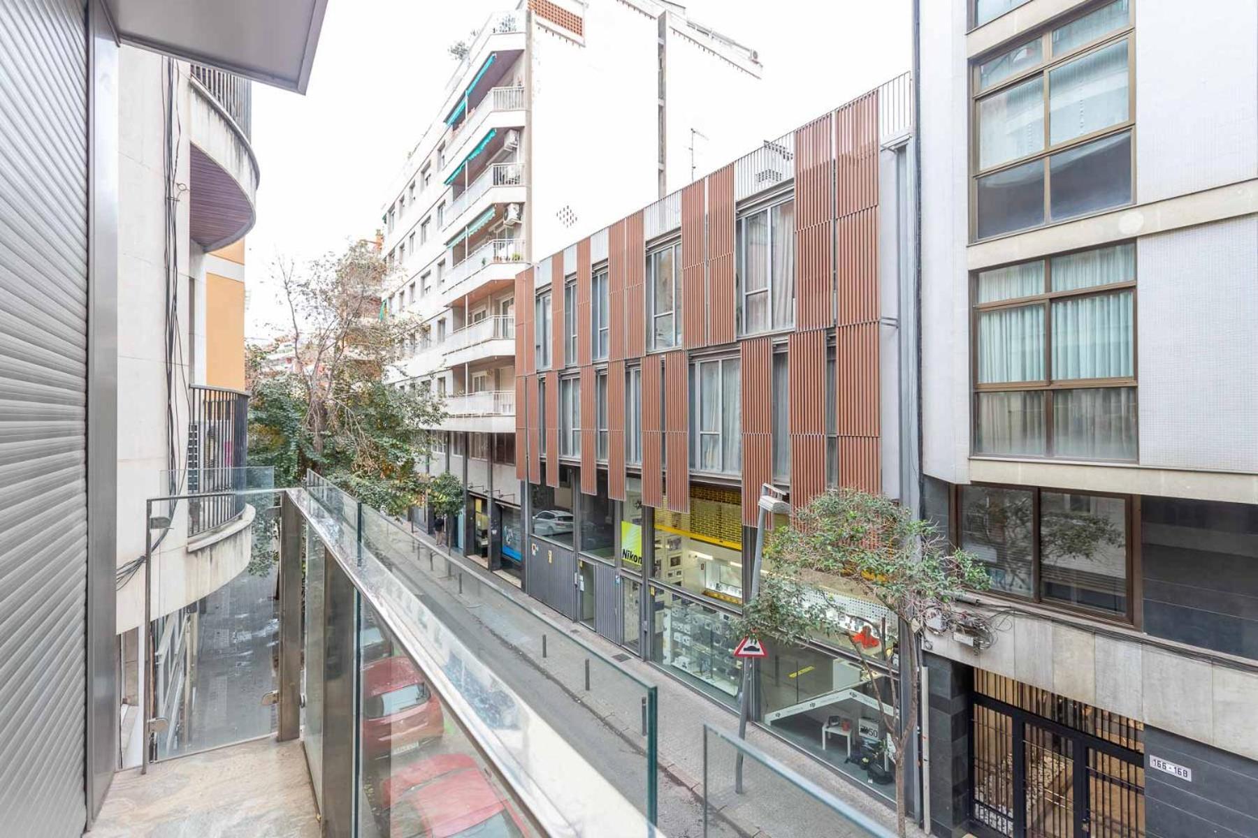 My Space Barcelona Brand New Apartments In City Center Eksteriør billede