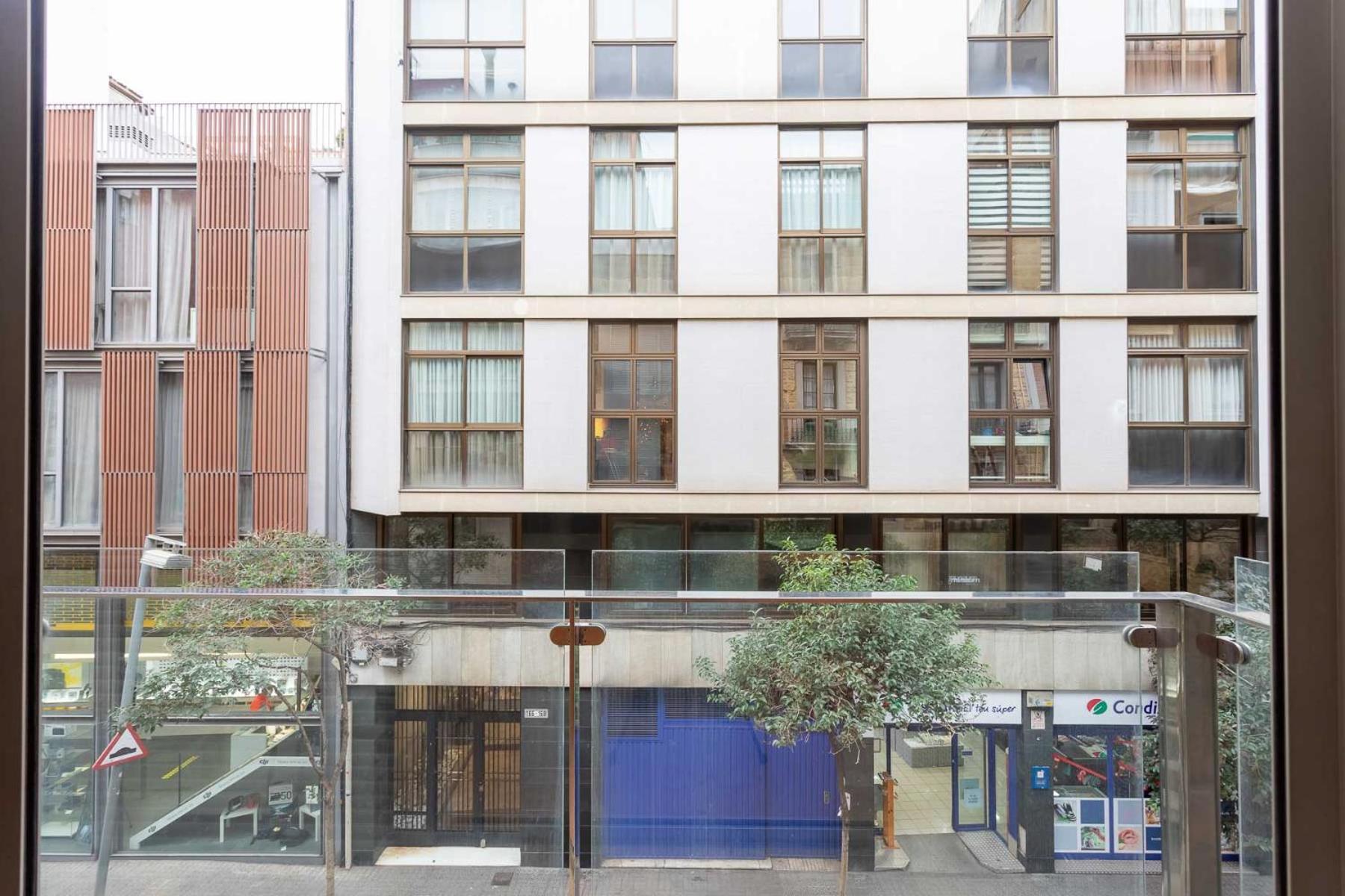 My Space Barcelona Brand New Apartments In City Center Eksteriør billede