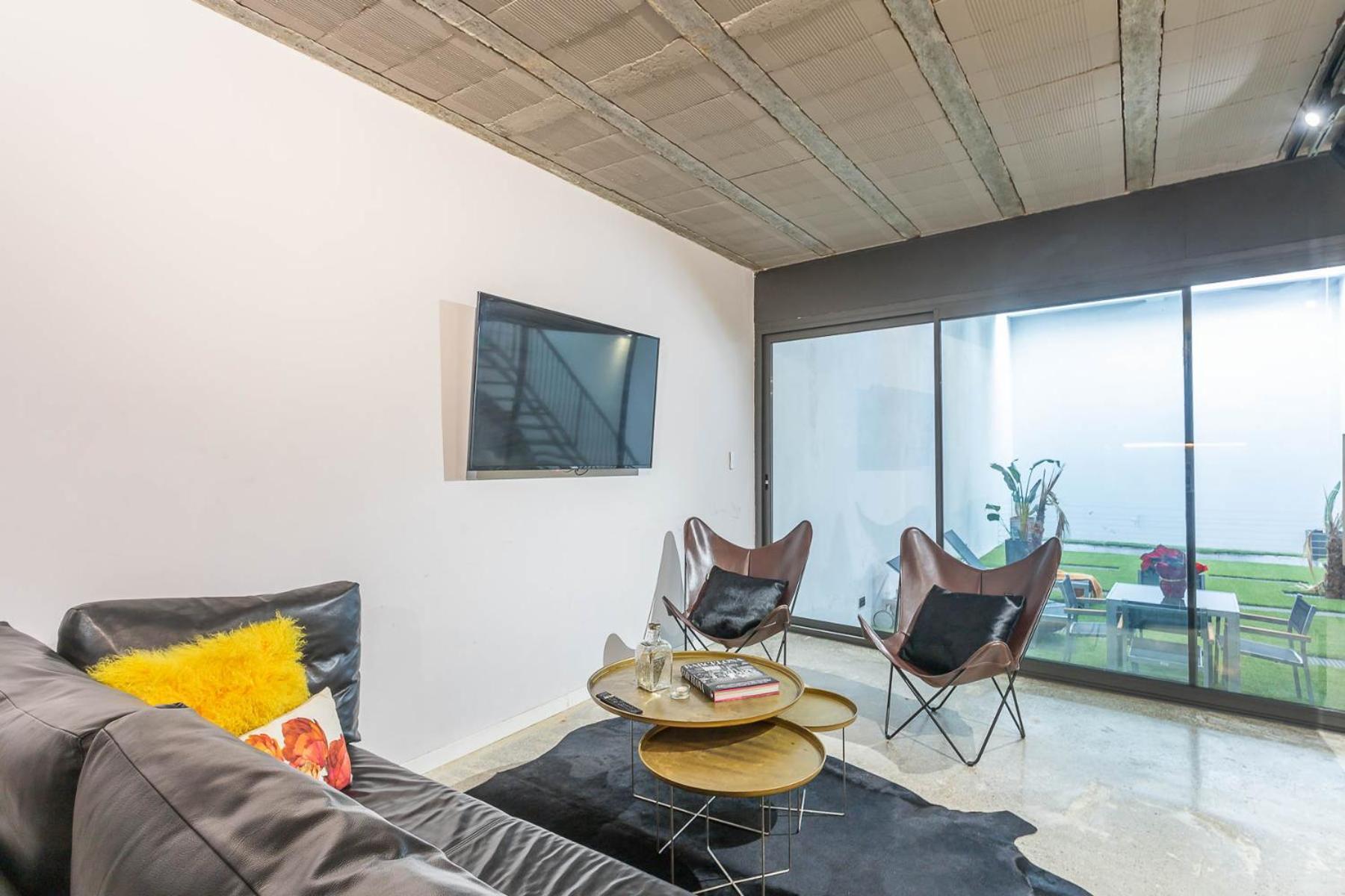 My Space Barcelona Brand New Apartments In City Center Eksteriør billede