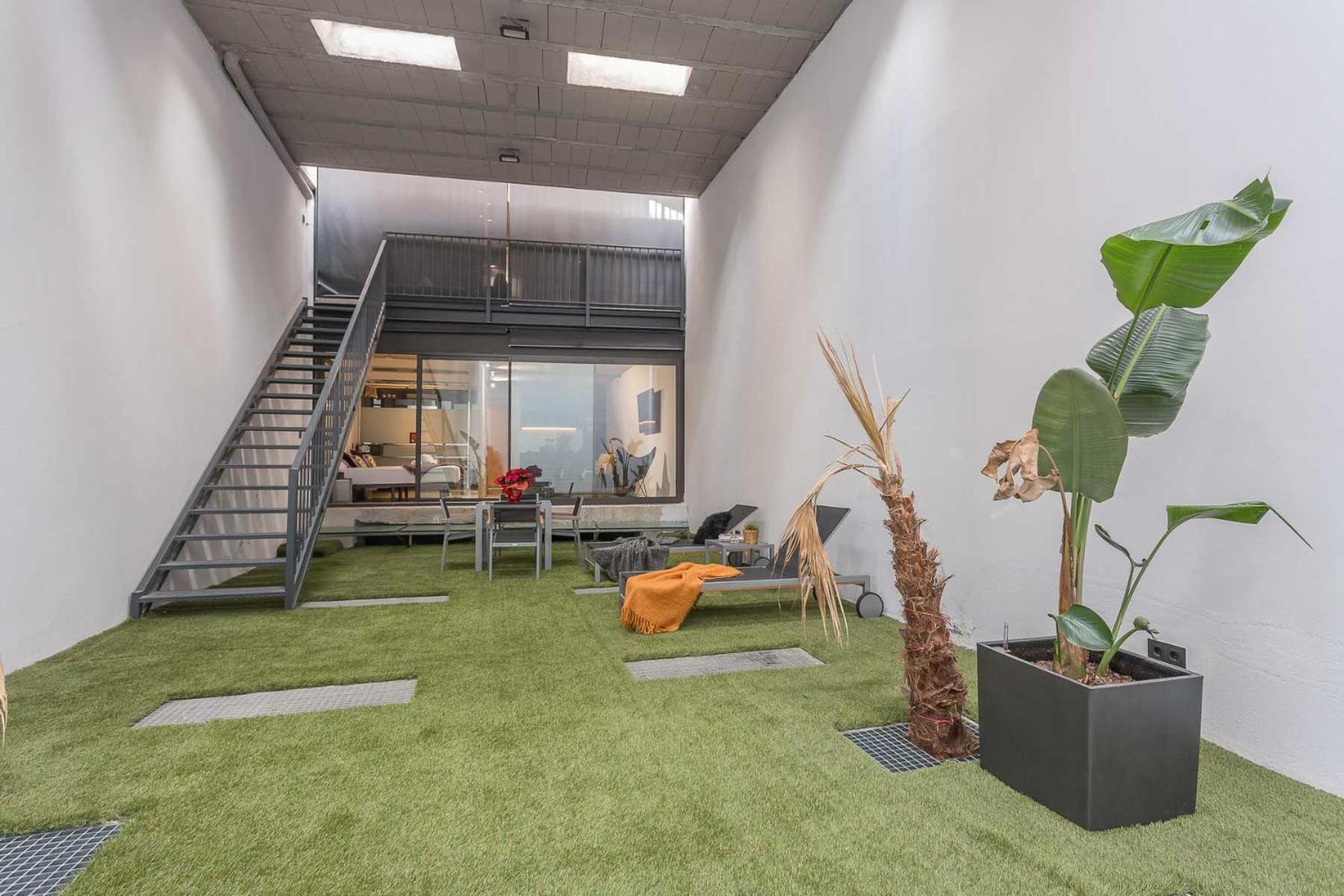 My Space Barcelona Brand New Apartments In City Center Eksteriør billede