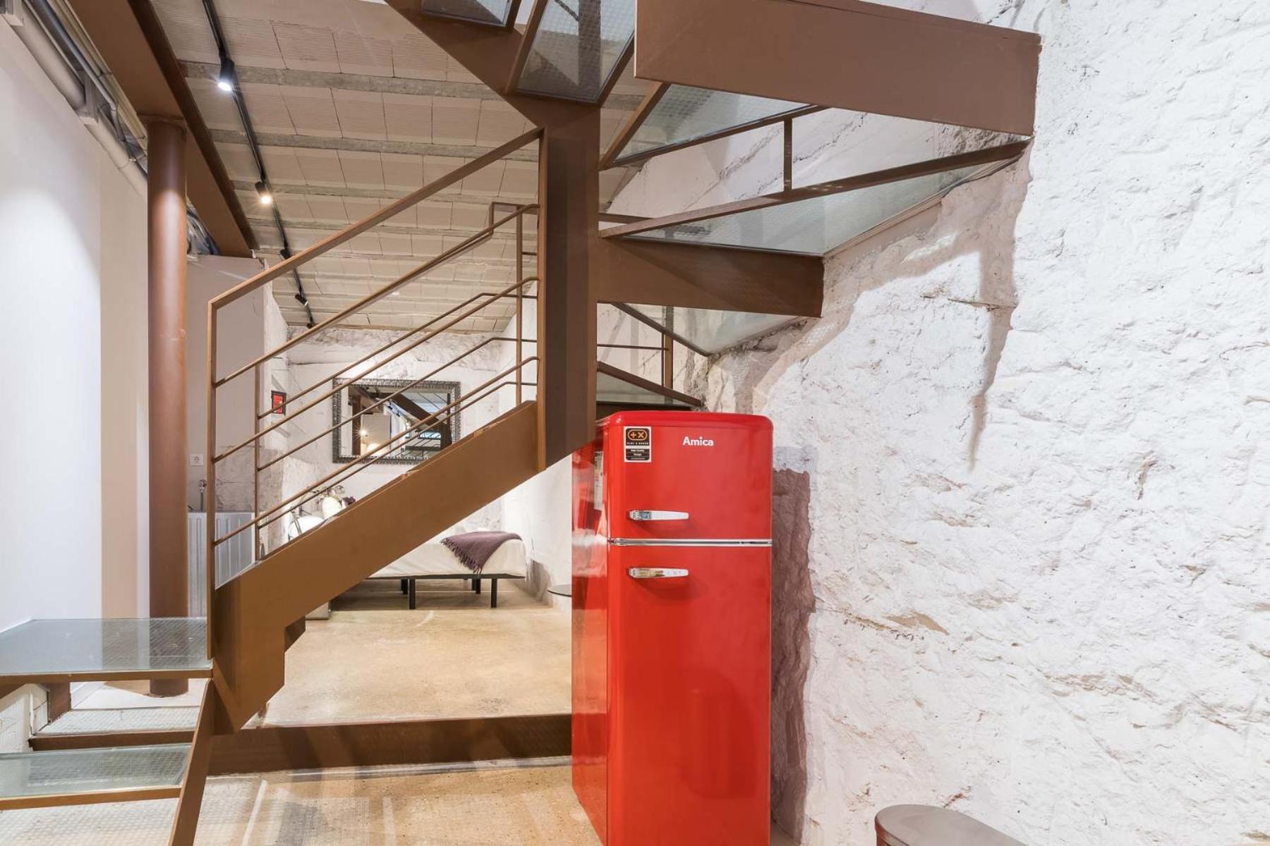 My Space Barcelona Brand New Apartments In City Center Værelse billede