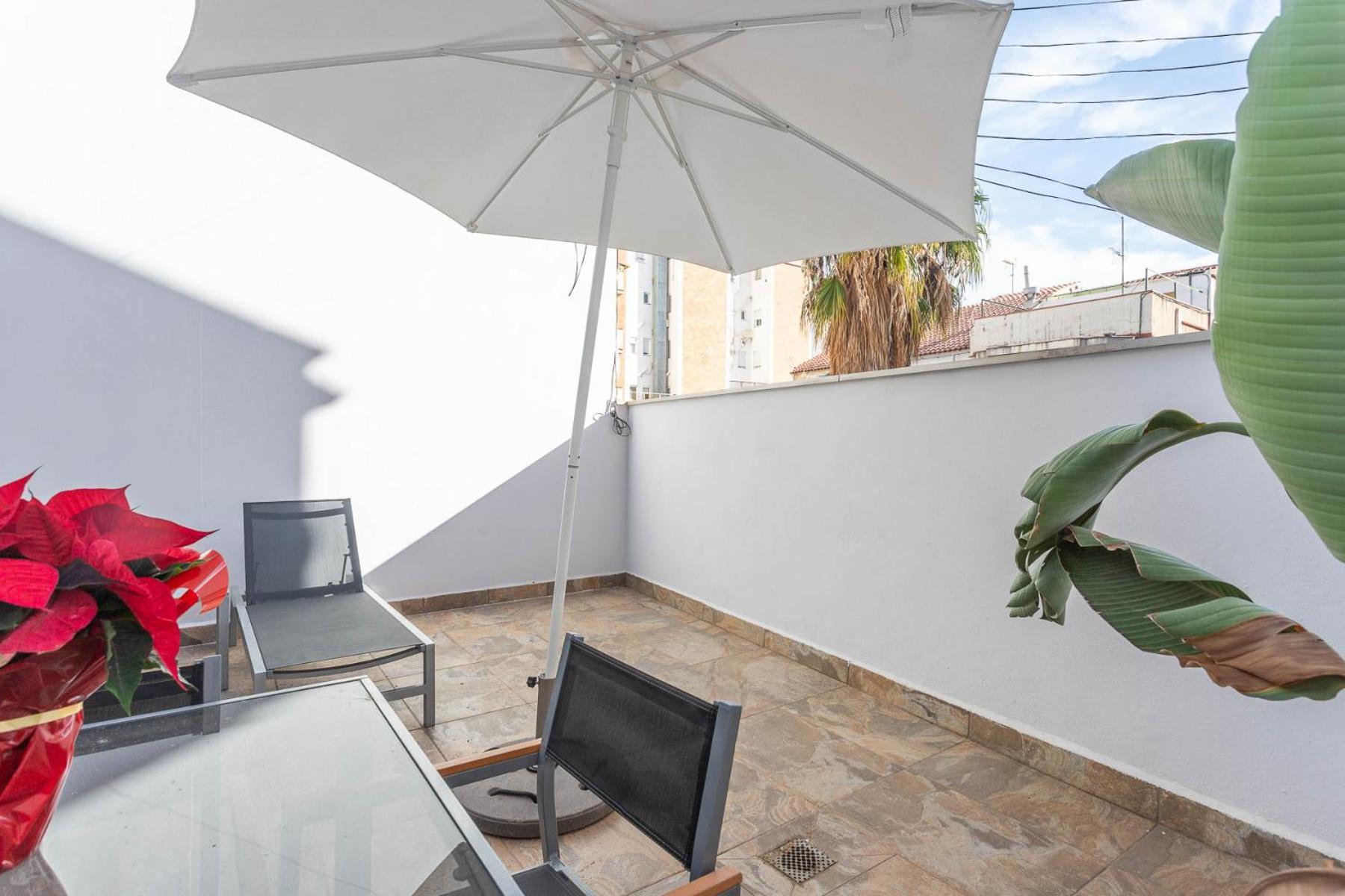 My Space Barcelona Brand New Apartments In City Center Værelse billede