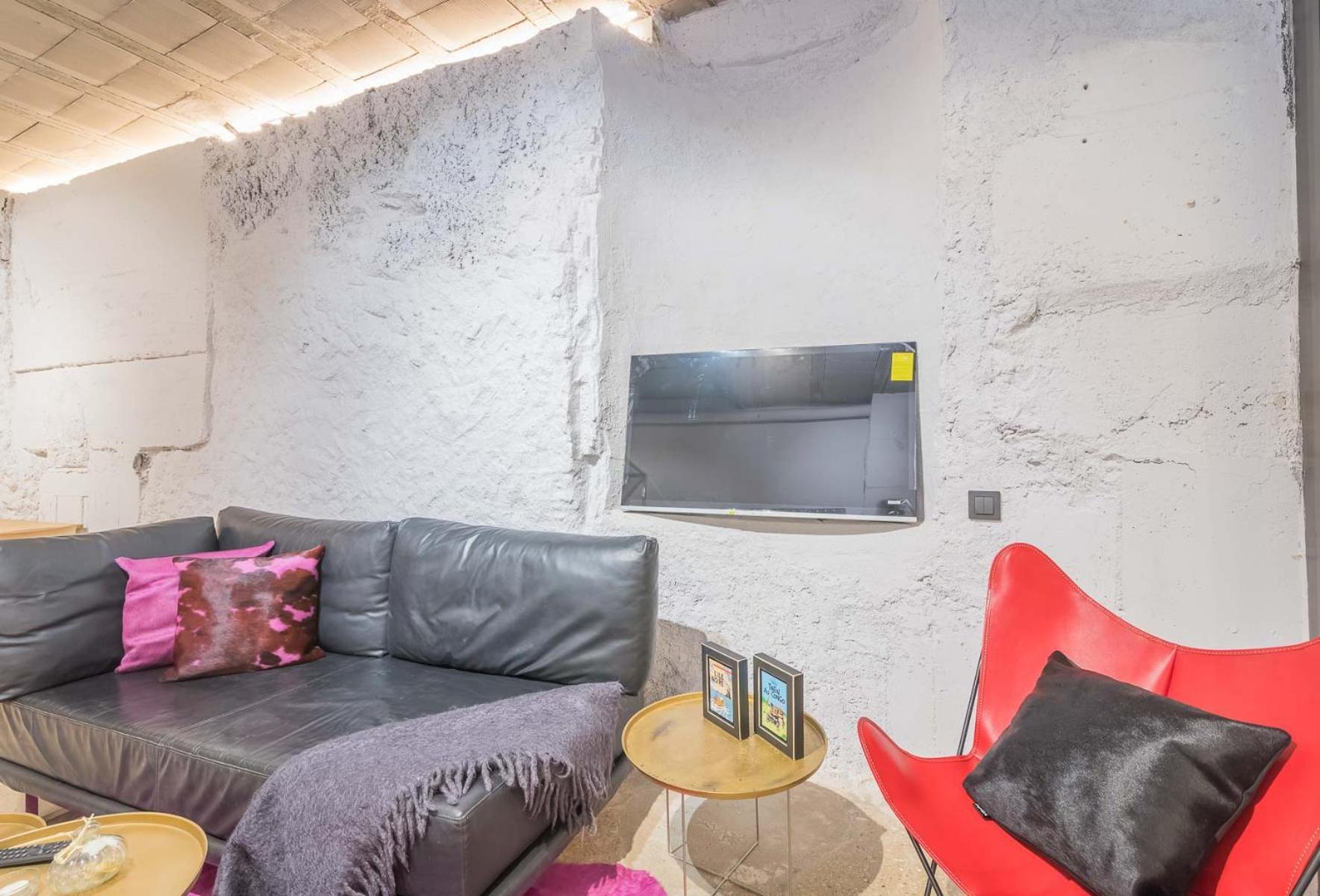 My Space Barcelona Brand New Apartments In City Center Værelse billede