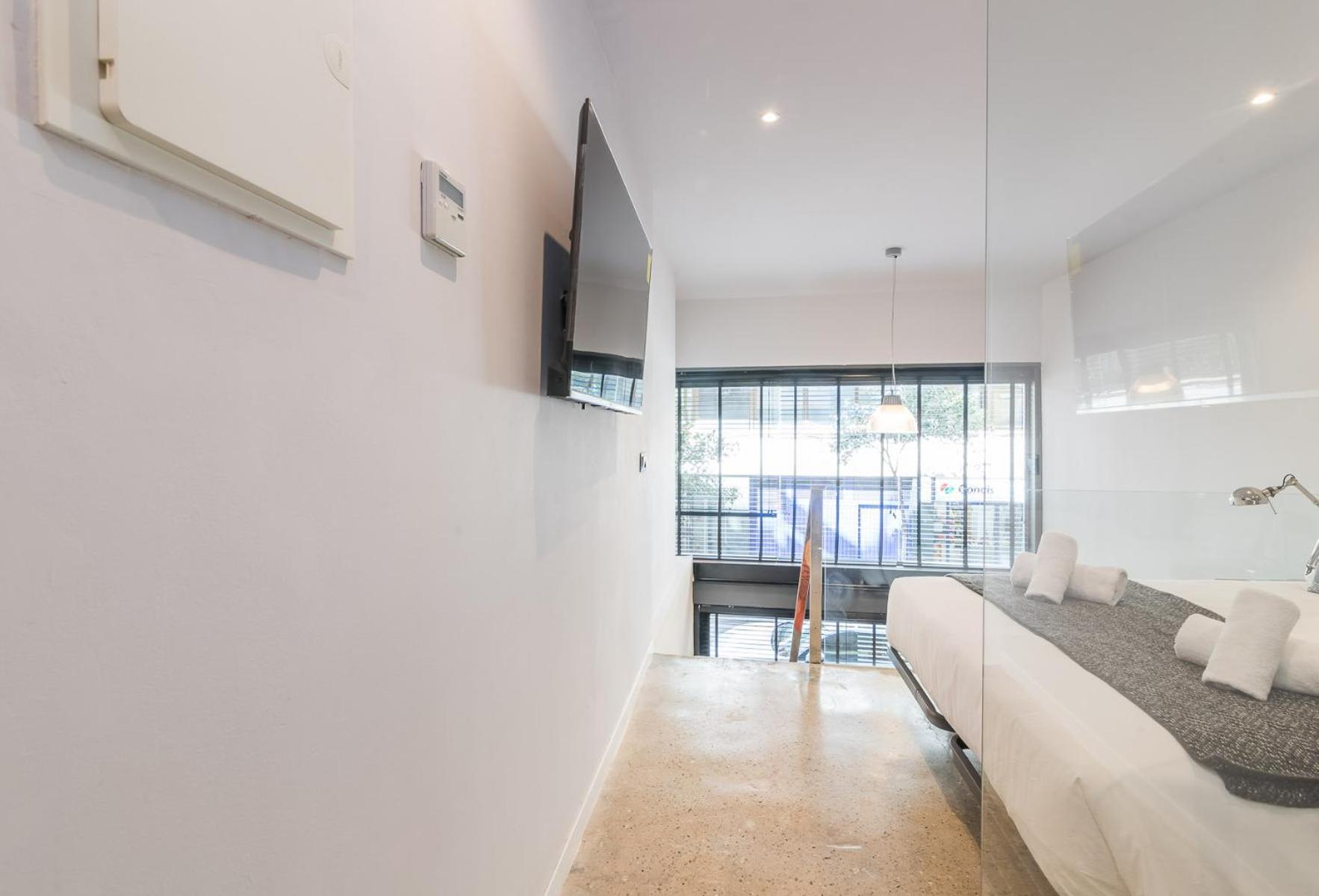 My Space Barcelona Brand New Apartments In City Center Værelse billede