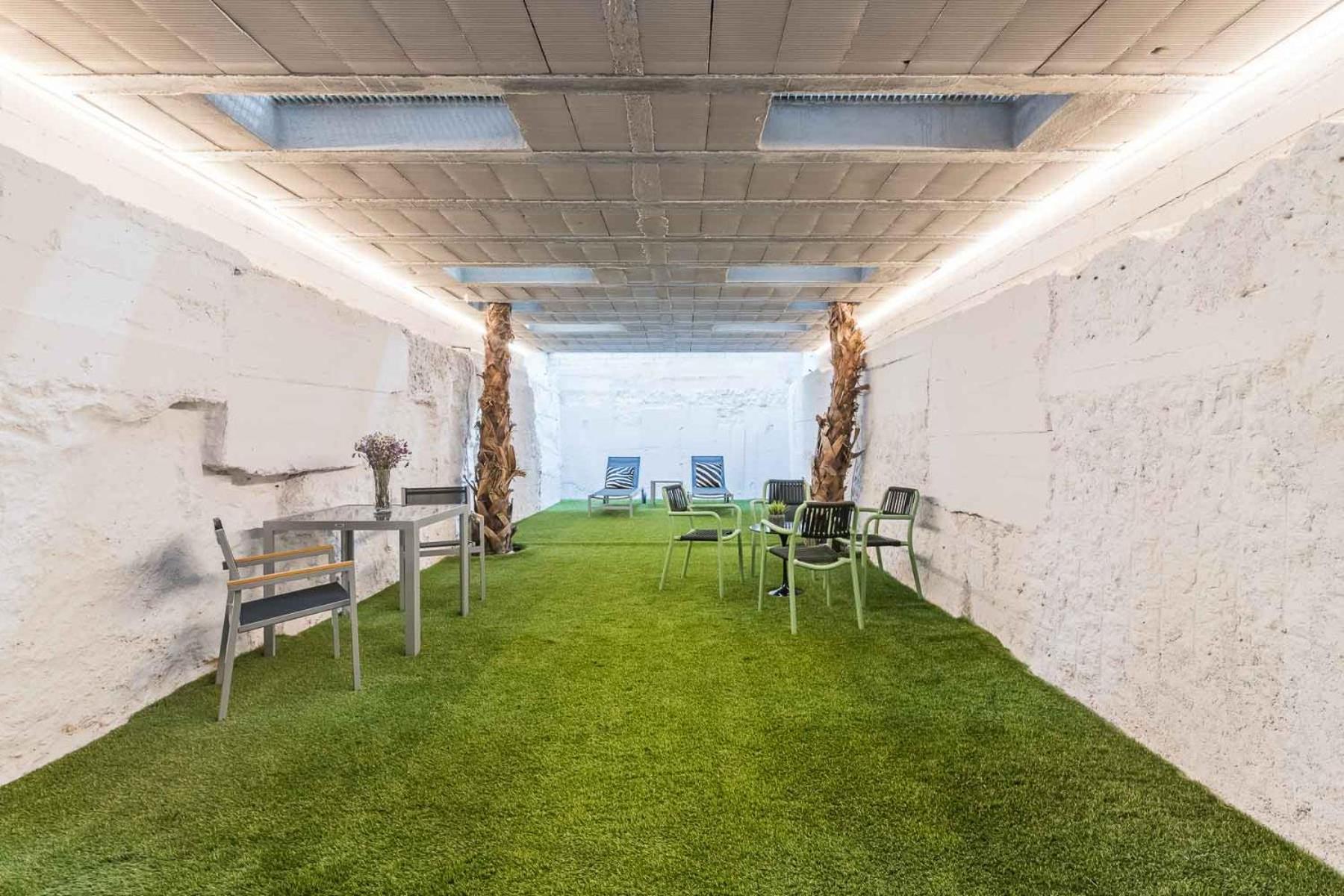 My Space Barcelona Brand New Apartments In City Center Værelse billede
