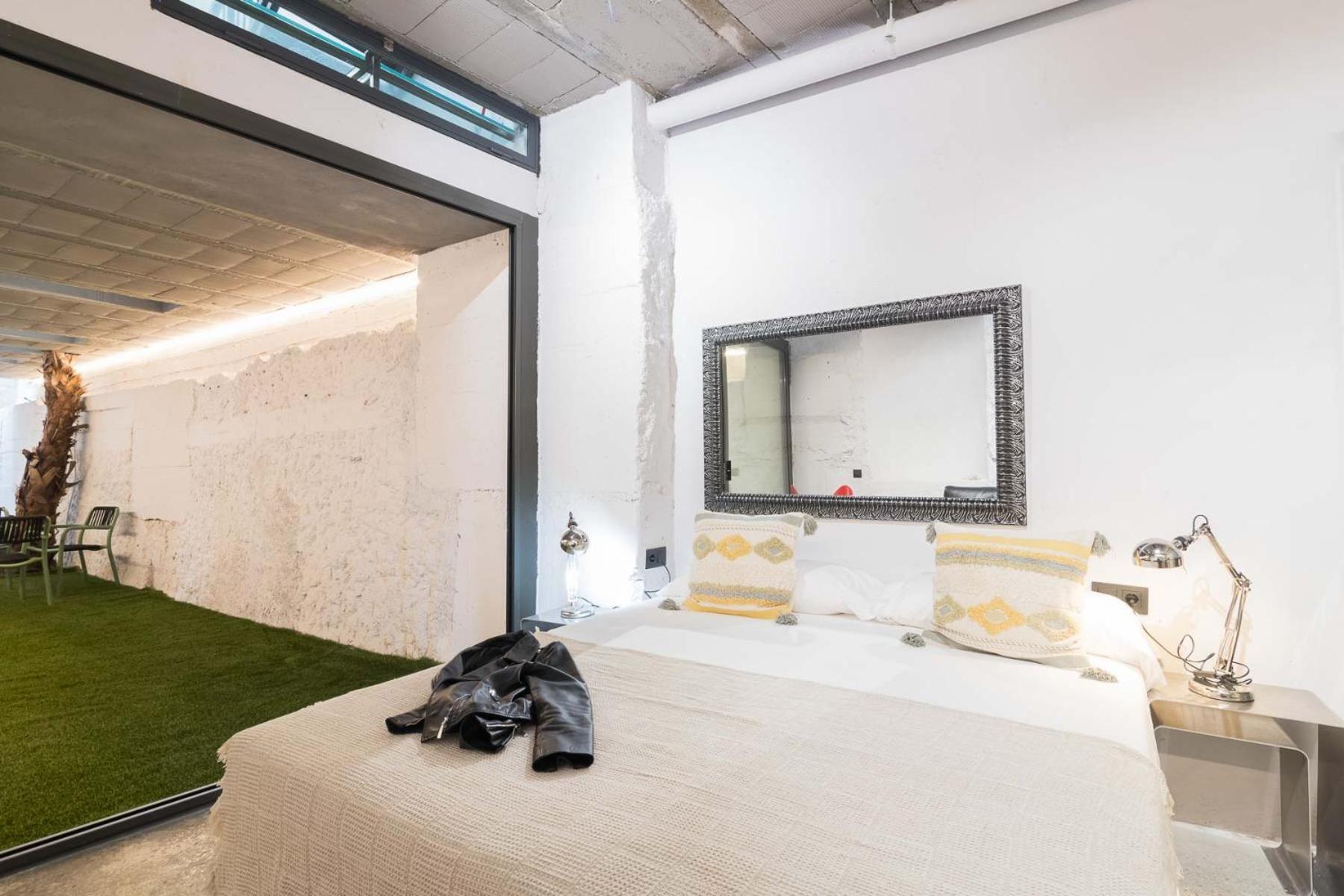 My Space Barcelona Brand New Apartments In City Center Værelse billede