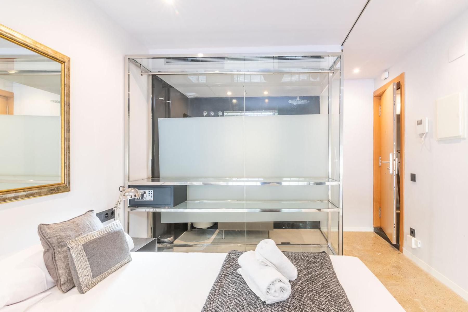 My Space Barcelona Brand New Apartments In City Center Værelse billede