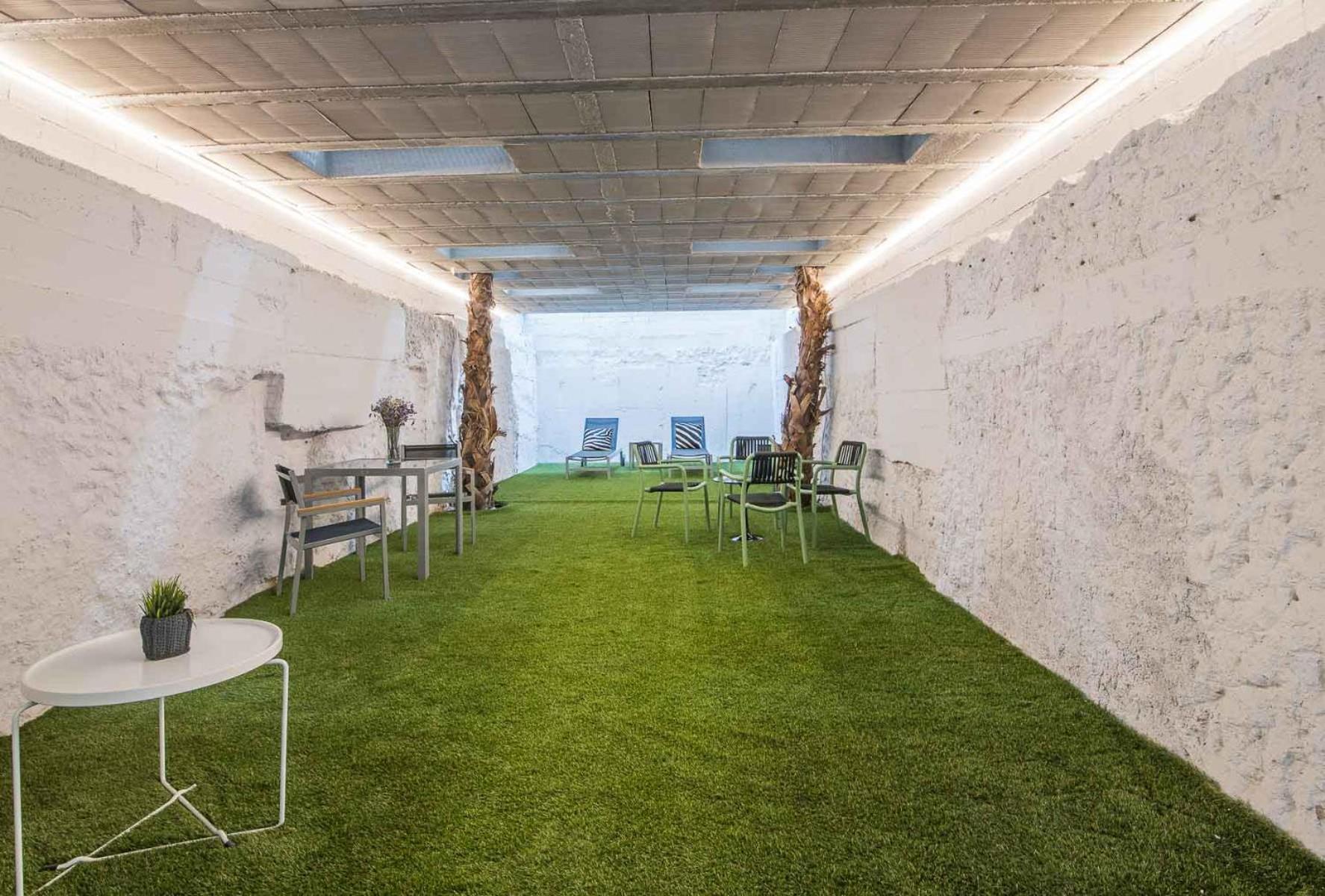 My Space Barcelona Brand New Apartments In City Center Værelse billede