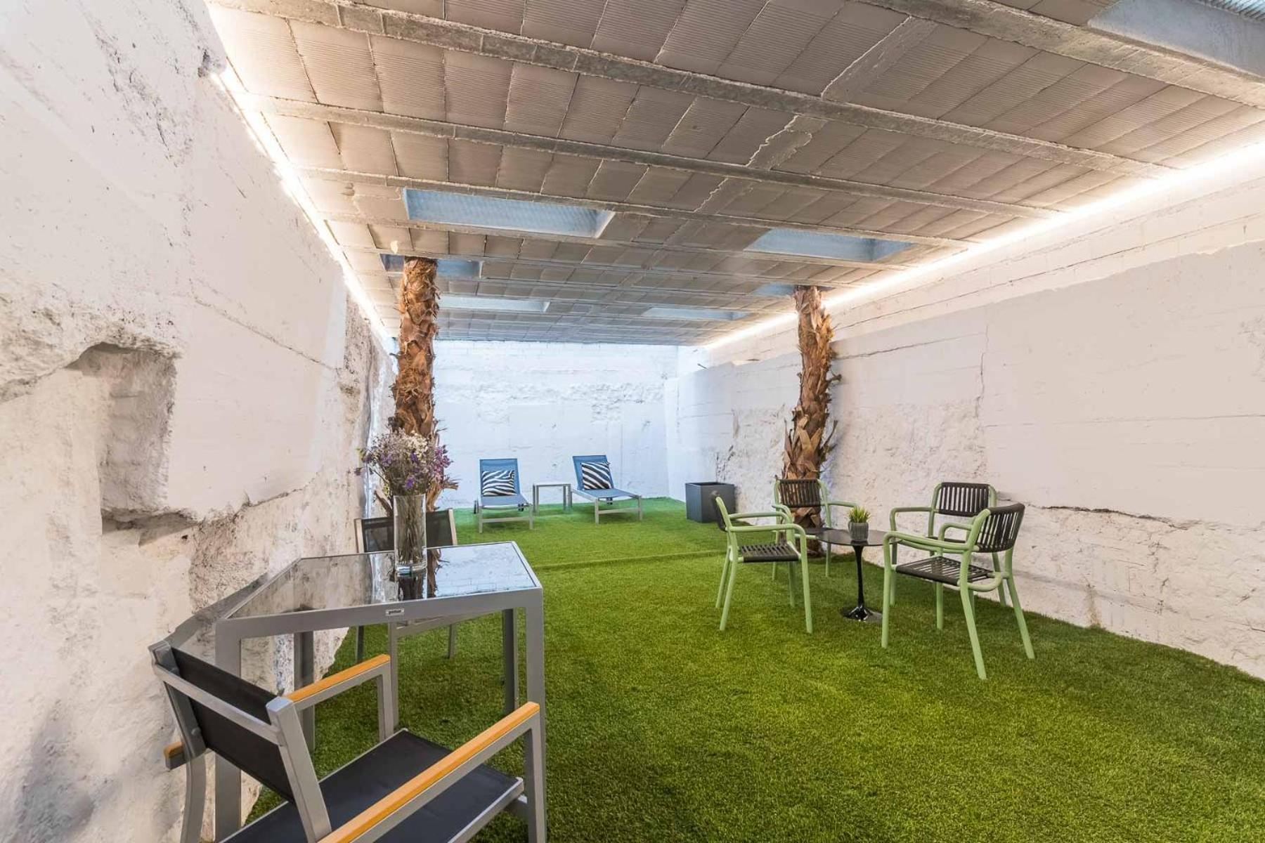My Space Barcelona Brand New Apartments In City Center Værelse billede