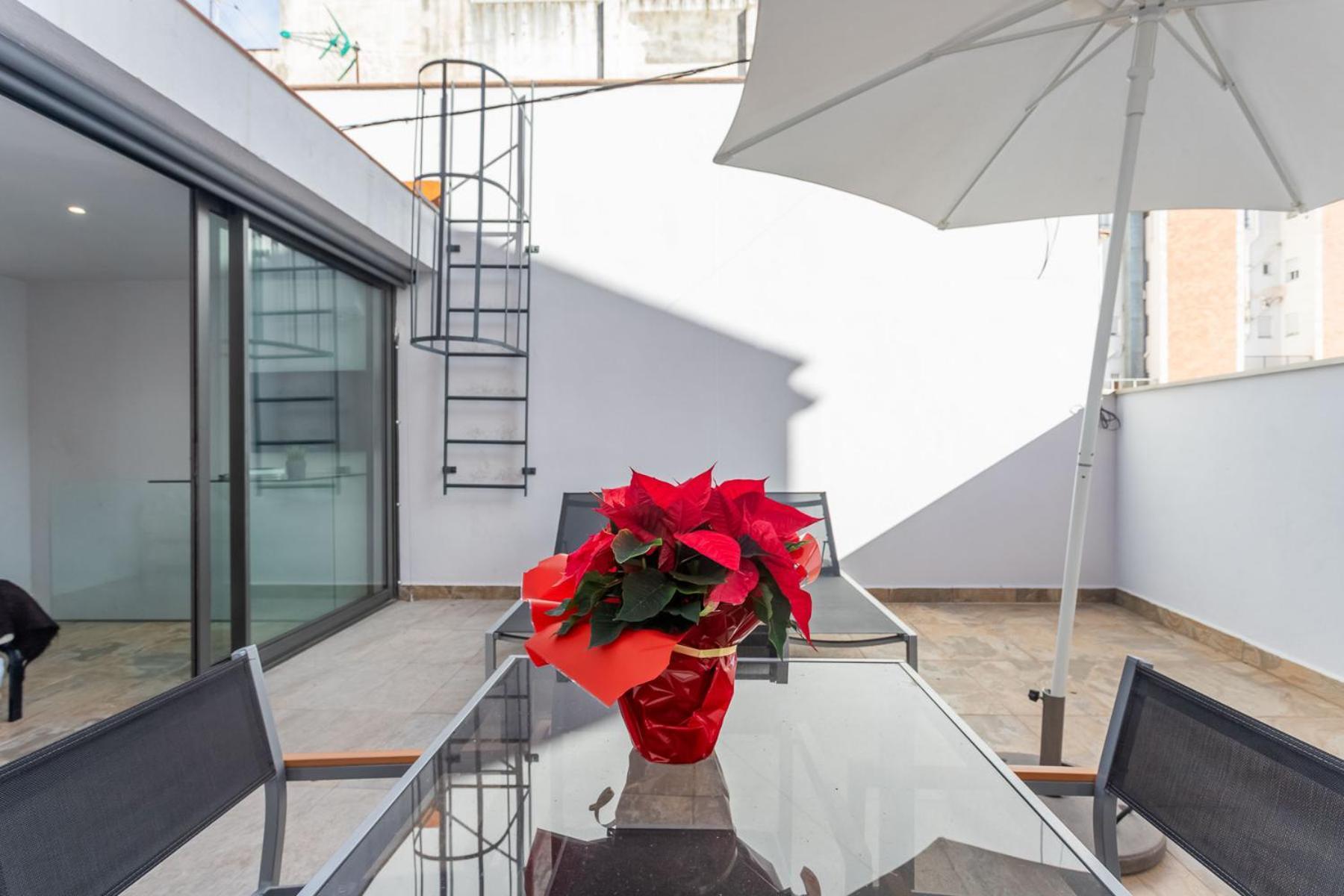 My Space Barcelona Brand New Apartments In City Center Værelse billede
