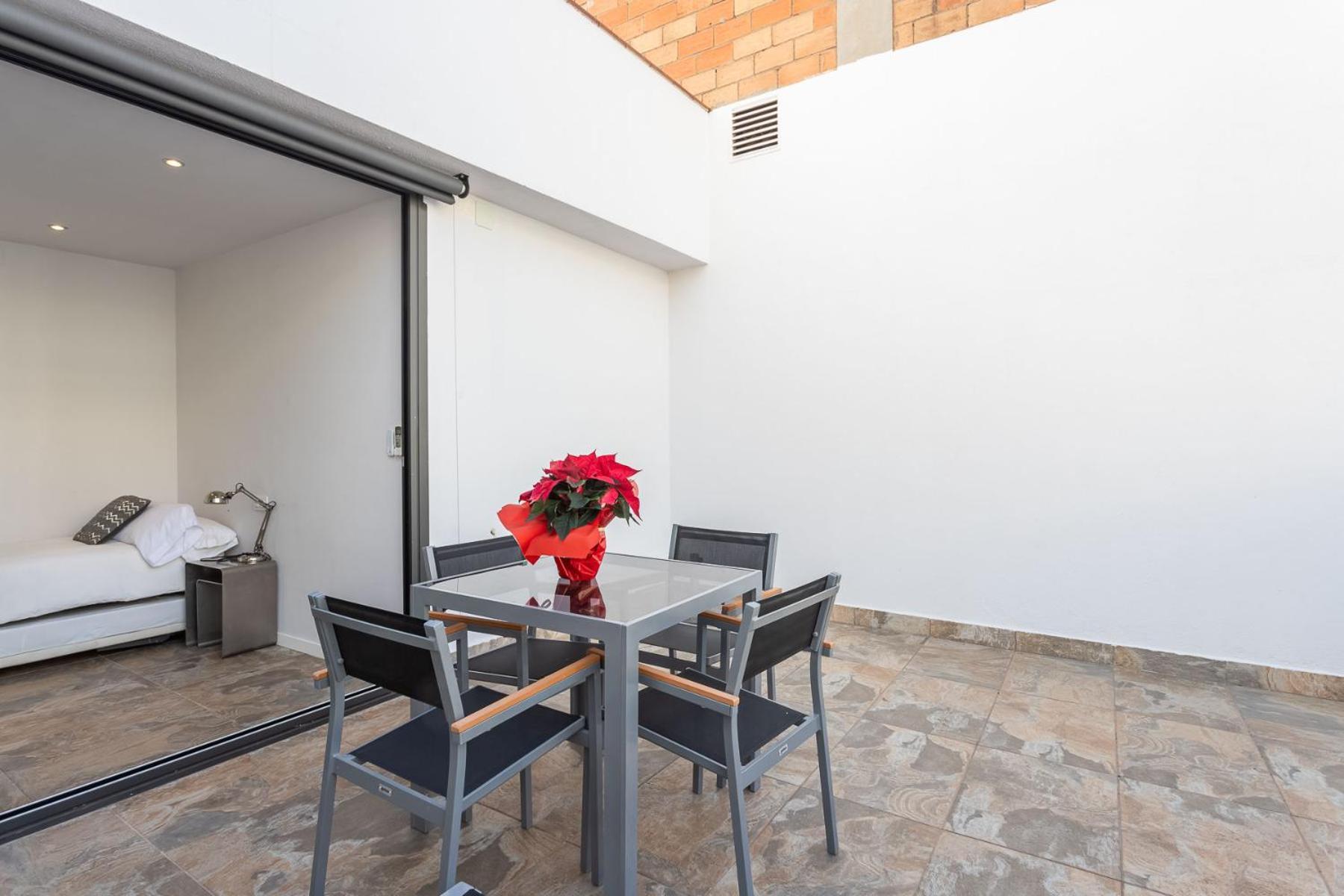 My Space Barcelona Brand New Apartments In City Center Værelse billede
