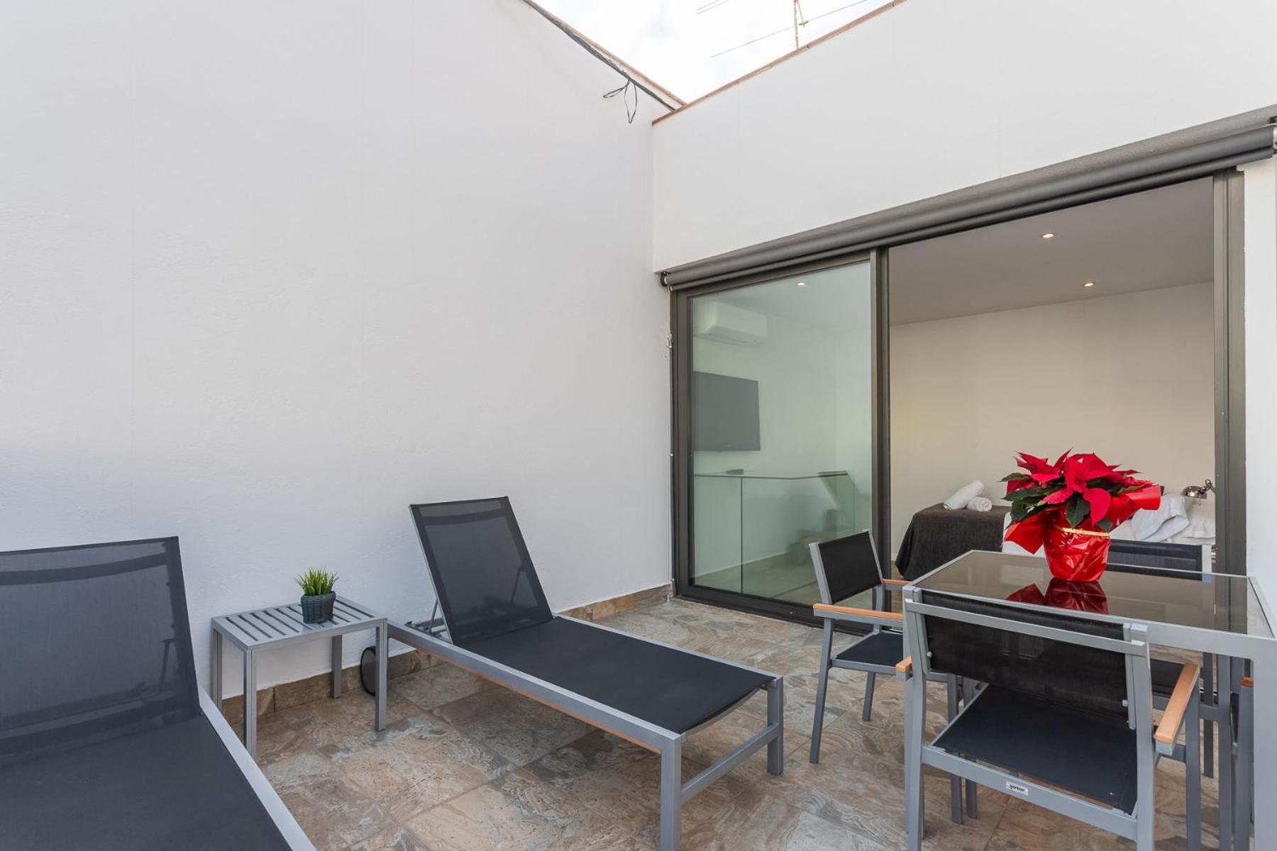 My Space Barcelona Brand New Apartments In City Center Værelse billede