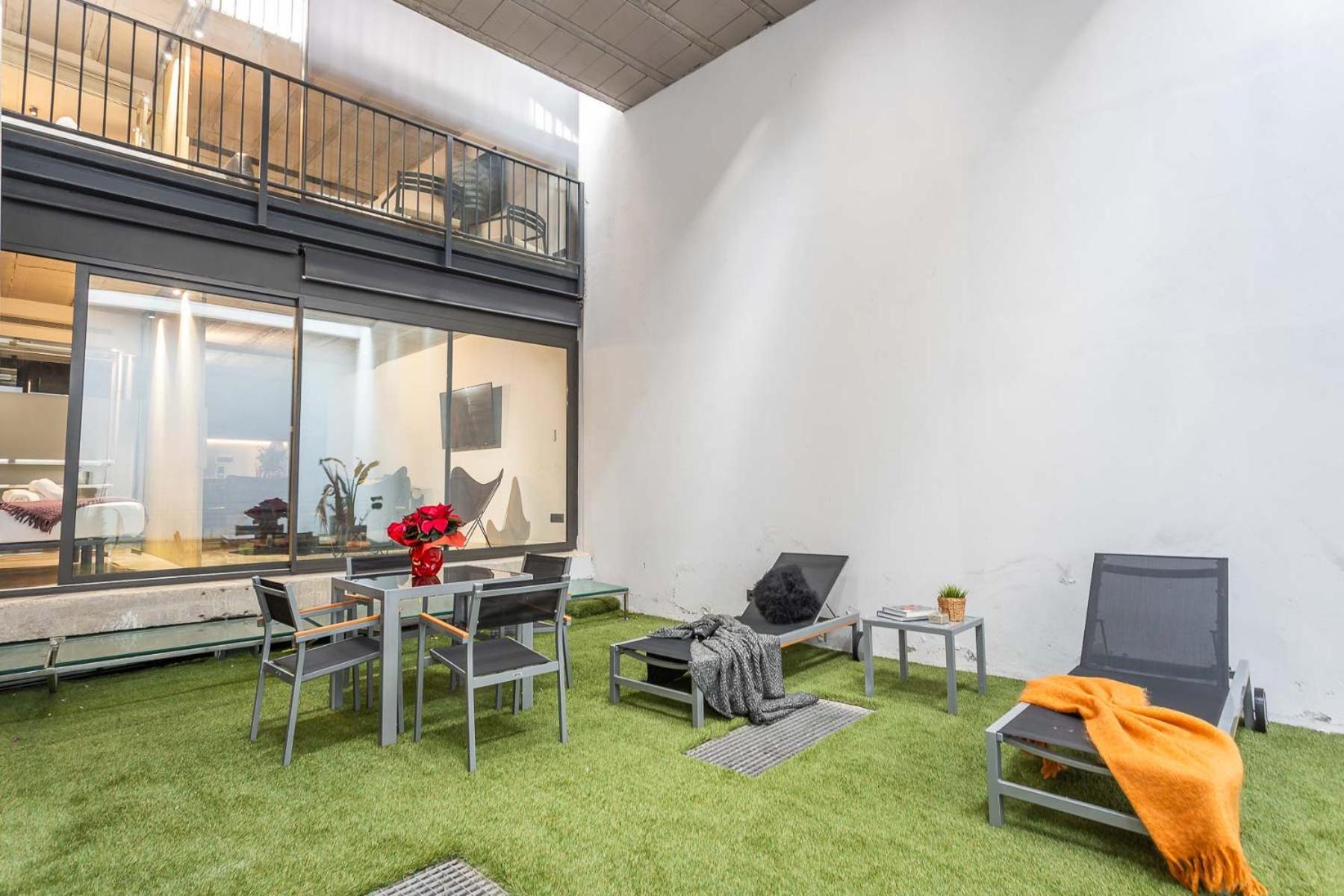 My Space Barcelona Brand New Apartments In City Center Værelse billede