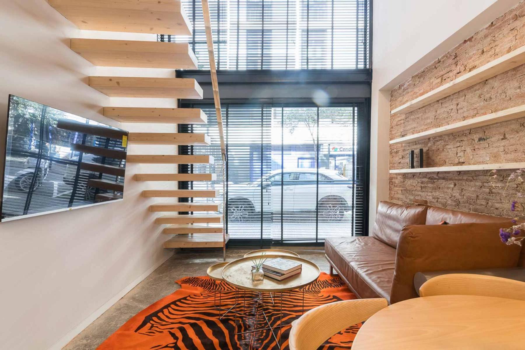 My Space Barcelona Brand New Apartments In City Center Værelse billede