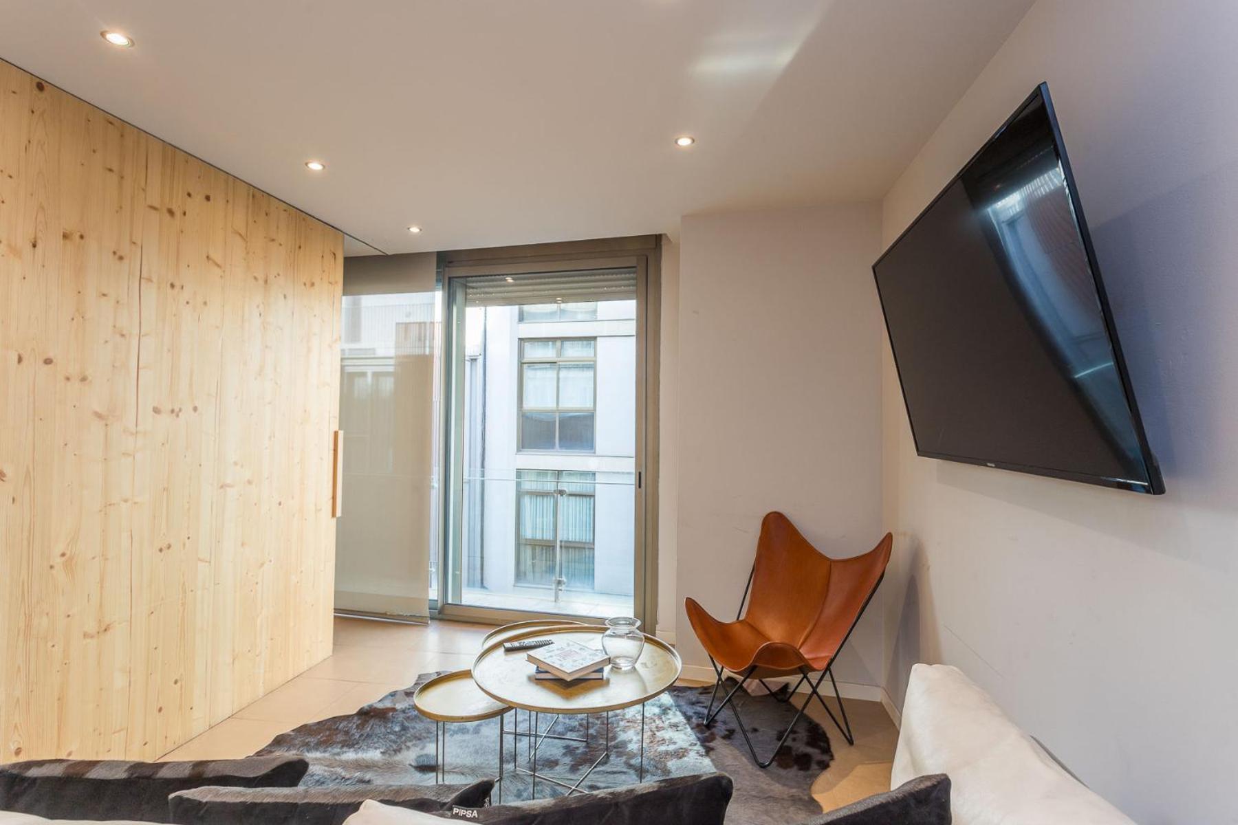 My Space Barcelona Brand New Apartments In City Center Værelse billede